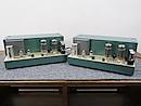 SHINDO LABORATORY Sinhonia F2A パワーアンプ ペア @43806