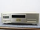 パイオニア Pioneer PD-T07HS Limited CDデッキ 元箱付 @43859