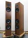 Vienna acoustics T-3GB スピーカー ペア @43868