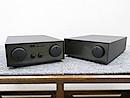 ネイムオーディオ NAIM AUDIO NAC62+NAP 140 パワーアンプ @43895