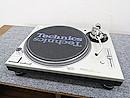 テクニクス Technics SL-1200MK5 ターンテーブル @43947