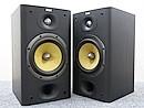 ビーアンドダブリュー B&W DM601 S3 スピーカー ペア @44017