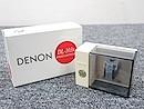 デノン DENON DL-103R(箱あり) MCカートリッジ @44110