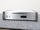 ティアック TEAC PD-501HR CDプレーヤー シルバー @44170