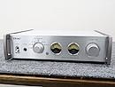 ティアック TEAC AI-501DA プリメインアンプ シルバー @44171