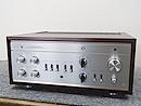 ラックスマン LUXMAN LX-380 真空管プリメインアンプ 元箱付 @44221