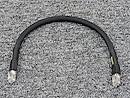 サエク SAEC SLA-500 LANケーブル 0.3m 元箱付 @44275