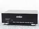 オルトフォン ortofon EQA-444 フォノイコライザー 元箱付 @44285