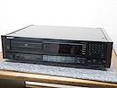 ソニー SONY CDP-338ESD CDデッキ @44245