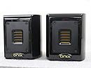 オニキス ONIX ERT MKⅡ トゥイーター ペア @44380