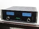 マッキントッシュ Mcintosh MC202 パワーアンプ @44410