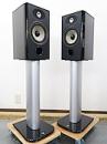 フォーカル FOCAL Aria 906 BHG スピーカー ペア 専用スタンド付 @44478