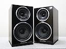 ワーフデール wharfedale Diamond 220 スピーカー ペア 元箱付 @44488