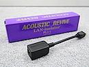 Acoustic Revive RLI-1 LANアイソレーター 元箱付 @44713