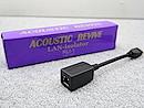 Acoustic Revive RLI-1 LANアイソレーター 元箱付 @44714