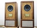 タンノイ TANNOY STIRLING/TW 専用スタンド付 スピーカー ペア @44628