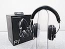 ビーアンドダブリュー B&W P7 ヘッドフォン 元箱付 @44764