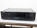 ソニー SONY CDP-338ESD CDデッキ @44851