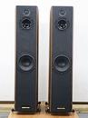 ソナス・ファベール Sonus faber Toy Tower (WOOD) スピーカー ペア @44968