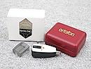 オルトフォン ortofon SPU Classic GM MK2 MCカートリッジ 元箱付 @45048