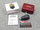 オルトフォン ortofon SPU Classic GE MK2 MCカートリッジ 元箱 @45160
