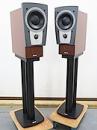 DYNAUDIO CONFIDENCE C1 スピーカー 専用スタンド付 ペア @45203