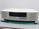 ボーズ BOSE Wave Radio Ⅲ ラジカセ @45289