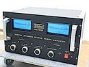 マッキントッシュ Mcintosh MC2600 パワーアンプ @45328