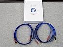 NORDOST BLUE HEAVEN LS (2.0m) スピーカーケーブル ペア @45519