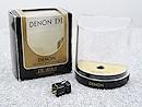 デノン DENON DL-103C1 MCカートリッジ 元箱付 @45570