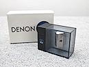 デノン DENON DL-102 MCカートリッジ 元箱付き @45639