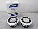 フォステクス FOSTEX MG100HR-S フルレンジ ペア 元箱付 @45419