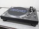 テクニクス Technics SL-1200MK5 SHURE SC35C付 ターンテーブル 元箱付 @45722