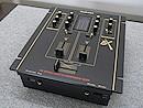 テクニクス Technics SH-EX1200 DJミキサー 元箱付 @45723