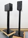エラック ELAC BS312 スピーカー ペア スタンド付 @45732