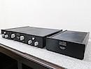 マークレビンソン Mark Levinson No.26L BALANCE付き プリアンプ 元箱付 @45820