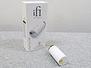 アイファイ オーディオ ifi audio iPurifier AC 元箱付 @45972