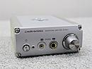 オーディオテクニカ audio-technica AT-HA21 ヘッドフォンアンプ @46032