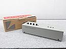 ラックスマン LUXMAN AS-5Ⅲ セレクター 元箱付 @46036