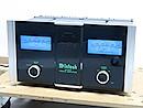 マッキントッシュ Mcintosh MC252 パワーアンプ @45223