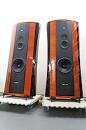 ソナス・ファベール Sonus faber Elipsa Red スピーカー ペア @46428