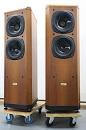 タンノイ TANNOY TD-500(D500) スピーカー ペア @46483