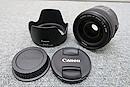 キヤノン Canon EF35mm F2 IS USM カメラレンズ @46241