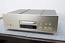ティアック TEAC VRDS-50 CDデッキ 元箱付 @46564