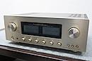 ラックスマン LUXMAN L-505f プリメインアンプ @46667