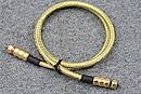 ワイヤーワールド WIRE WORLD Gold Starlight 3+ RCA 同軸ケーブル @46691