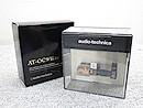 オーディオテクニカ audio-technica AT-OC9/III MCカートリッジ 元箱付 @46818