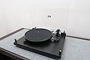 プロジェクト Pro-Ject PRO-JECT6.1 ターンテーブル @46900