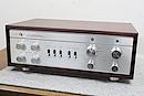 【美品】 ラックスマン LUXMAN CL-38uC プリアンプ 元箱付 @46908