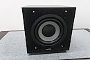 【美品】 フォステクス FOSTEX CW200D サブウーファー @47042